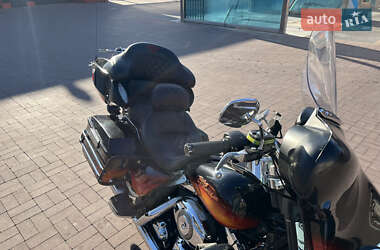 Мотоцикл Круізер Harley-Davidson FLHTCUI 2007 в 