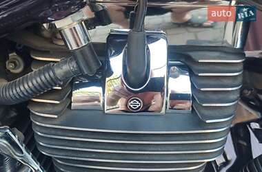 Мотоцикл Туризм Harley-Davidson FLHTCUI 2006 в 