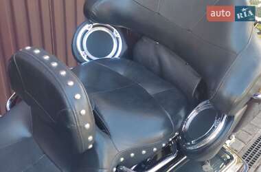 Мотоцикл Туризм Harley-Davidson FLHTCUI 2006 в 