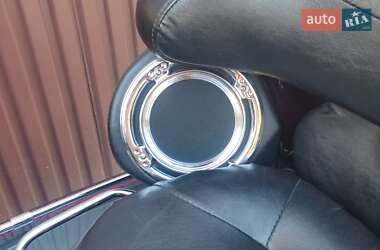 Мотоцикл Туризм Harley-Davidson FLHTCUI 2006 в 
