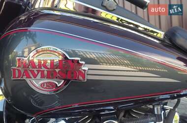 Мотоцикл Туризм Harley-Davidson FLHTCUI 2006 в 