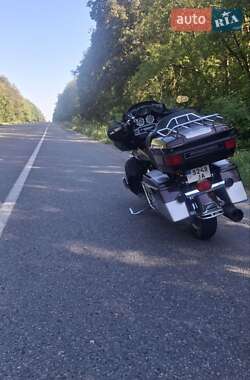 Мотоцикл Круизер Harley-Davidson FLHTCUI 2007 в 