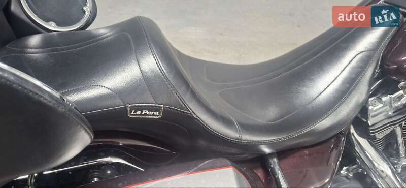 Мотоцикл Круизер Harley-Davidson FLHTCUI 2007 в Черновцах