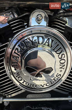 Трайк Harley-Davidson FLHTCUTG 2016 в 