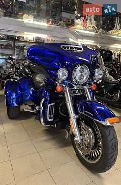 Трайк Harley-Davidson FLHTCUTG 2017 в 