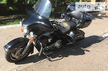 Мотоцикл Туризм Harley-Davidson FLHTK Electra Glide Ultra Limited 2011 в Славянске