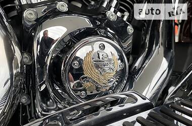 Мотоцикл Круизер Harley-Davidson FLHTK Electra Glide Ultra Limited 2013 в Харькове