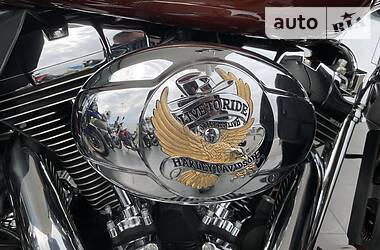 Мотоцикл Круизер Harley-Davidson FLHTK Electra Glide Ultra Limited 2013 в Харькове