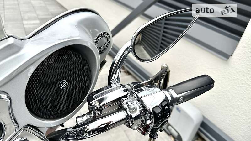 Мотоцикл Круизер Harley-Davidson FLHTK Electra Glide Ultra Limited 2014 в Киеве