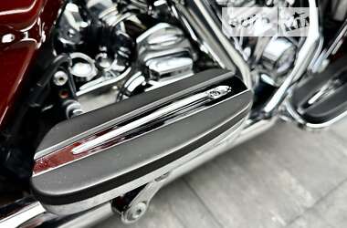 Мотоцикл Круізер Harley-Davidson FLHTK Electra Glide Ultra Limited 2014 в Києві