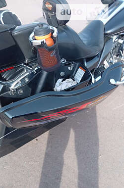 Мотоцикл Круізер Harley-Davidson FLHTK Electra Glide Ultra Limited 2014 в Лугинах