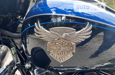 Мотоцикл Круізер Harley-Davidson FLHTK Electra Glide Ultra Limited 2018 в Києві