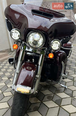 Мотоцикл Круизер Harley-Davidson FLHTK Electra Glide Ultra Limited 2018 в 
