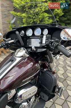 Мотоцикл Круизер Harley-Davidson FLHTK Electra Glide Ultra Limited 2018 в 