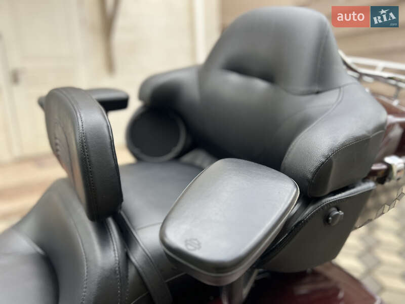 Мотоцикл Круізер Harley-Davidson FLHTK Electra Glide Ultra Limited 2018 в Одесі