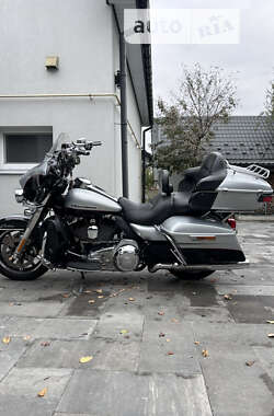 Мотоцикл Туризм Harley-Davidson FLHTK Electra Glide Ultra Limited 2015 в Буче