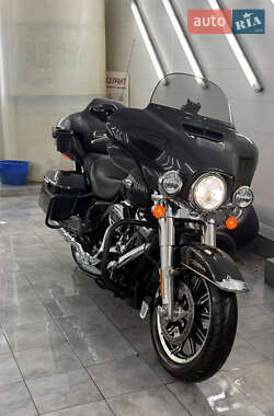 Мотоцикл Круизер Harley-Davidson FLHTK Electra Glide Ultra Limited 2018 в 