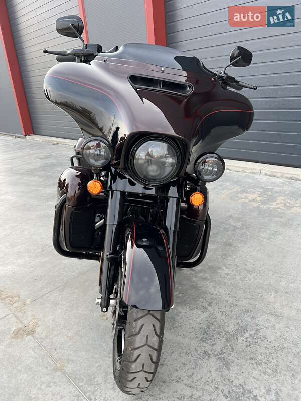 Мотоцикл Туризм Harley-Davidson FLHTK Electra Glide Ultra Limited 2022 в Баришівка