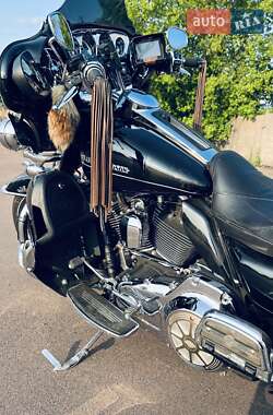 Мотоцикл Круизер Harley-Davidson FLHTK Electra Glide Ultra Limited 2014 в 