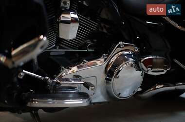 Мотоцикл Круизер Harley-Davidson FLHTK Electra Glide Ultra Limited 2014 в 
