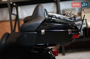 Мотоцикл Круизер Harley-Davidson FLHTK Electra Glide Ultra Limited 2014 в 