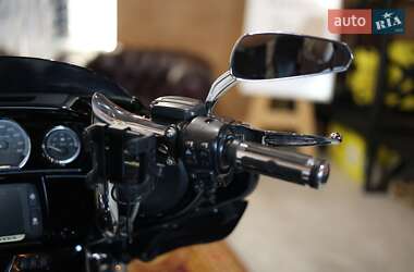 Мотоцикл Круизер Harley-Davidson FLHTK Electra Glide Ultra Limited 2014 в 