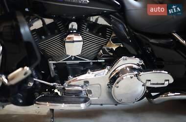 Мотоцикл Круизер Harley-Davidson FLHTK Electra Glide Ultra Limited 2014 в 