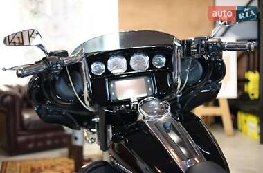 Мотоцикл Круизер Harley-Davidson FLHTK Electra Glide Ultra Limited 2014 в 