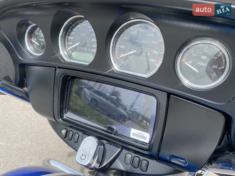 Мотоцикл Туризм Harley-Davidson FLHTK Electra Glide Ultra Limited 2019 в Киеве