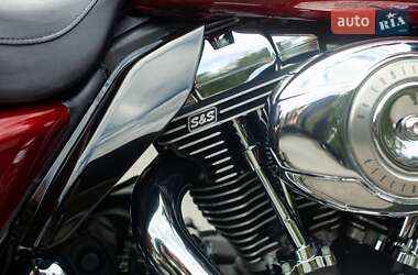 Мотоцикл Круизер Harley-Davidson FLHTK Electra Glide Ultra Limited 2009 в 