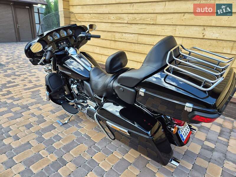 Мотоцикл Туризм Harley-Davidson FLHTK Electra Glide Ultra Limited 2019 в Києві