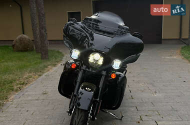 Мотоцикл Круизер Harley-Davidson FLHTK Electra Glide Ultra Limited 2023 в Житомире