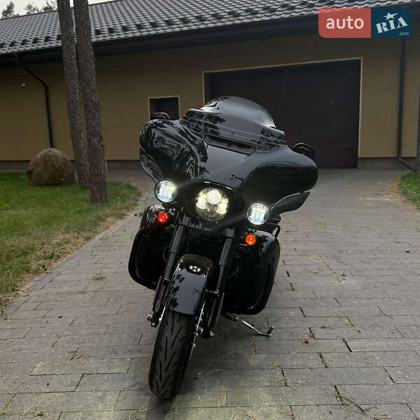 Мотоцикл Круизер Harley-Davidson FLHTK Electra Glide Ultra Limited 2023 в Житомире