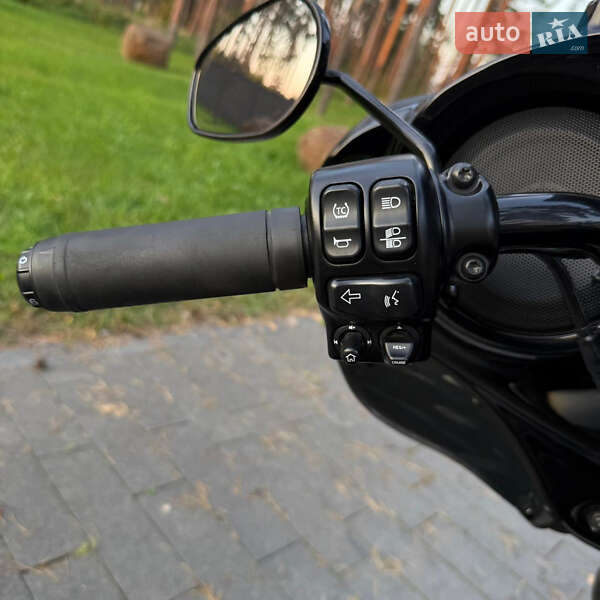 Мотоцикл Круизер Harley-Davidson FLHTK Electra Glide Ultra Limited 2023 в Житомире