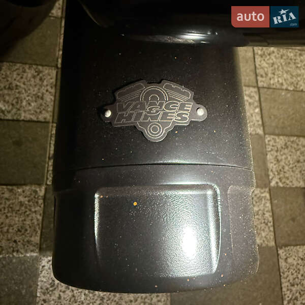 Мотоцикл Круизер Harley-Davidson FLHTK Electra Glide Ultra Limited 2023 в Житомире