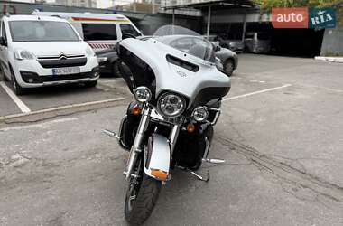 Мотоцикл Туризм Harley-Davidson FLHTK Electra Glide Ultra Limited 2015 в 