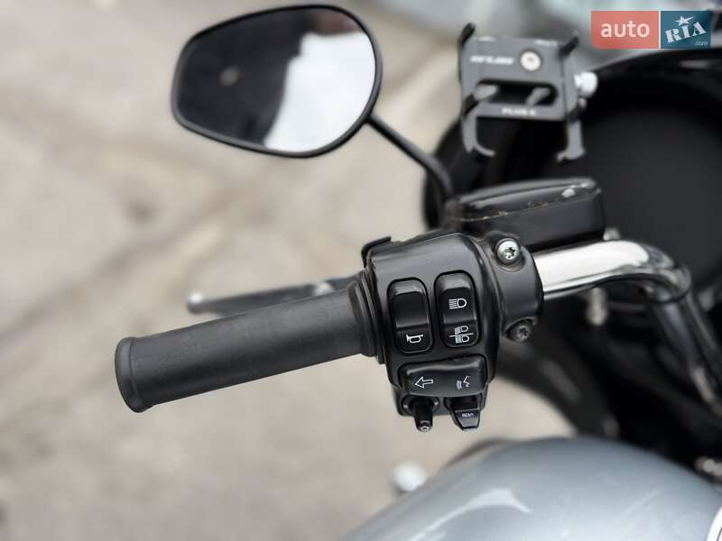 Мотоцикл Туризм Harley-Davidson FLHTK Electra Glide Ultra Limited 2015 в Киеве