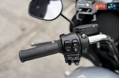 Мотоцикл Туризм Harley-Davidson FLHTK Electra Glide Ultra Limited 2015 в 