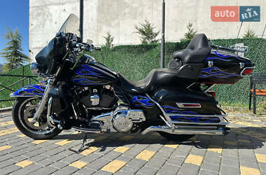 Мотоцикл Туризм Harley-Davidson FLHTK Electra Glide Ultra Limited 2014 в Києві