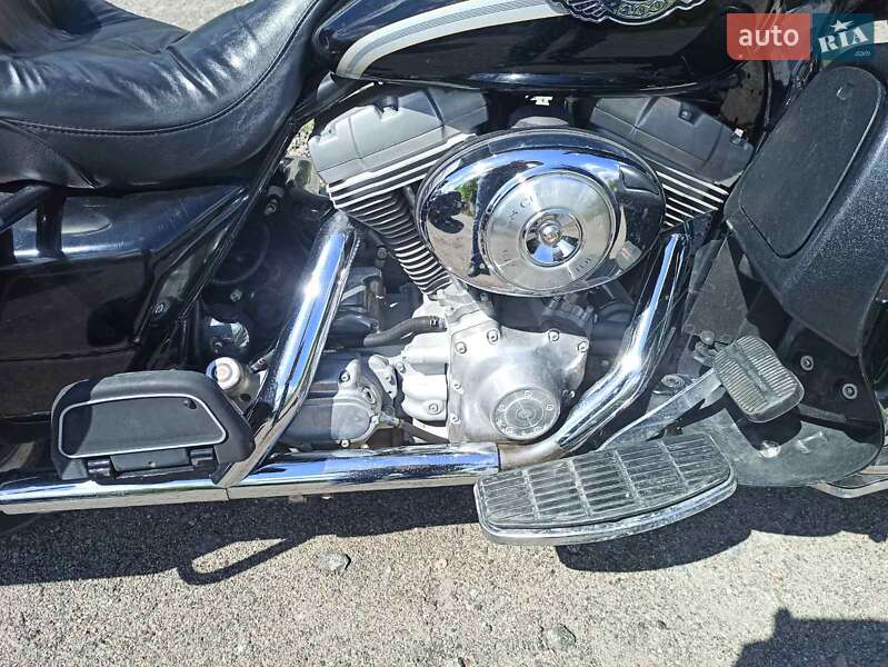 Мотоцикл Круизер Harley-Davidson FLHTK 2003 в Бердичеве