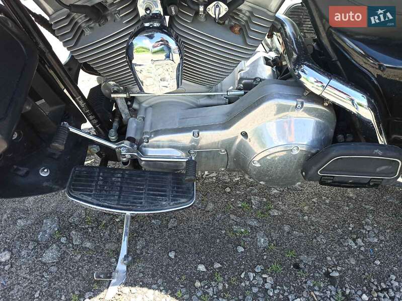 Мотоцикл Круизер Harley-Davidson FLHTK 2003 в Бердичеве