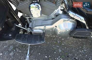 Мотоцикл Круизер Harley-Davidson FLHTK 2003 в 