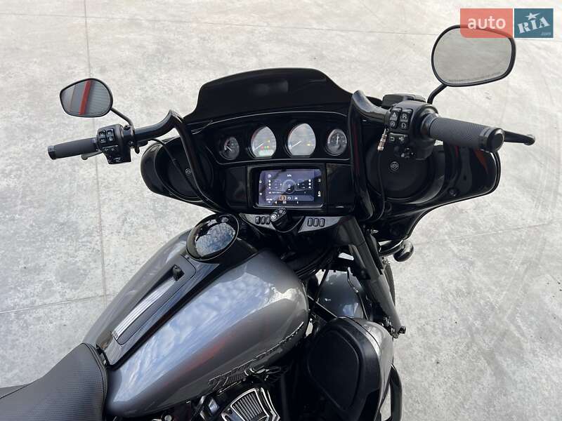Мотоцикл Туризм Harley-Davidson FLHTK 2021 в Баришівка