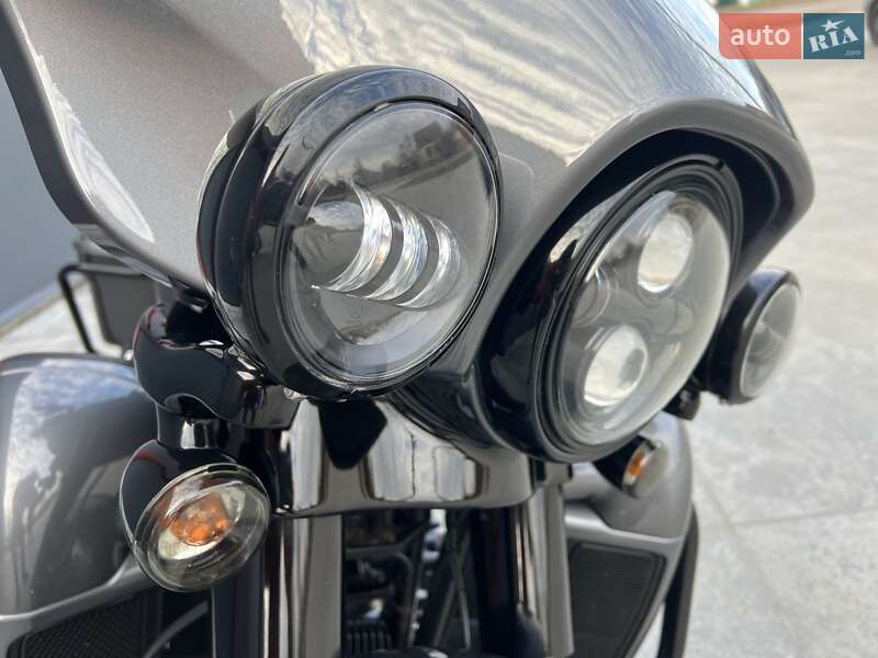 Мотоцикл Туризм Harley-Davidson FLHTK 2021 в Баришівка