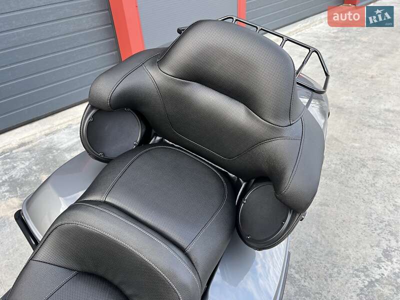 Мотоцикл Туризм Harley-Davidson FLHTK 2021 в Баришівка