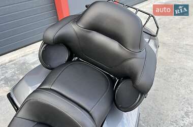 Мотоцикл Туризм Harley-Davidson FLHTK 2021 в 