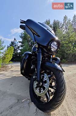 Мотоцикл Круизер Harley-Davidson FLHTK 2020 в 
