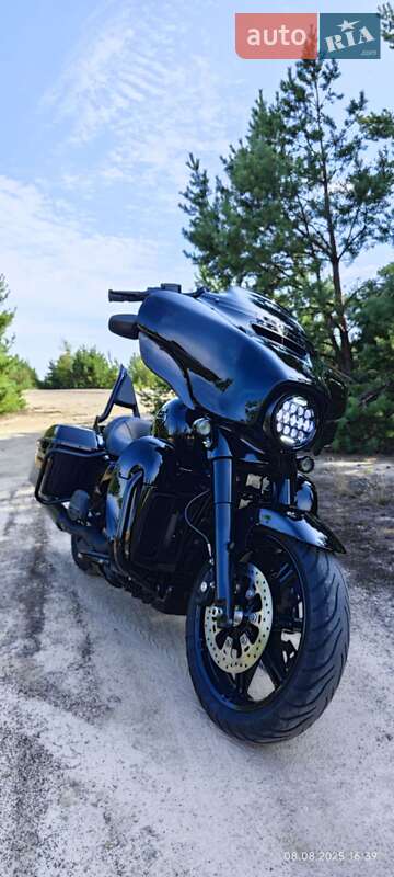 Мотоцикл Круизер Harley-Davidson FLHTK 2020 в Коростене фото 7 Мотоцикл Круизер Harley-Davidson FLHTK 2020 в Коростене