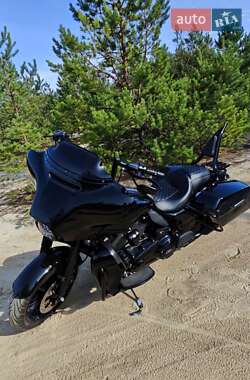 Мотоцикл Круизер Harley-Davidson FLHTK 2020 в 