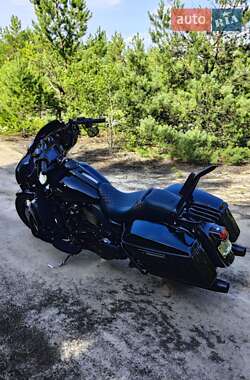 Мотоцикл Круизер Harley-Davidson FLHTK 2020 в 